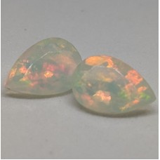 Опал. 0431 2 шт.