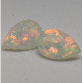 Опал. 0431 2 шт.