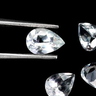 Аквамарин. 0438