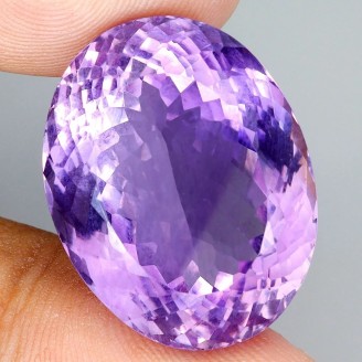 Аметист. 0457