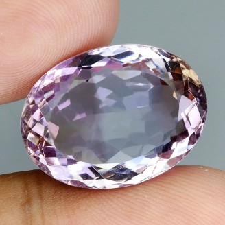 Аметрин. 0458