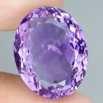 Аметист. 0460