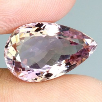 Аметрин. 0472