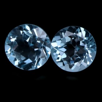 Топаз 2 шт. 0475 