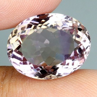 Аметрин. 0478