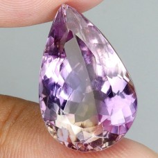 Аметрин. 0482