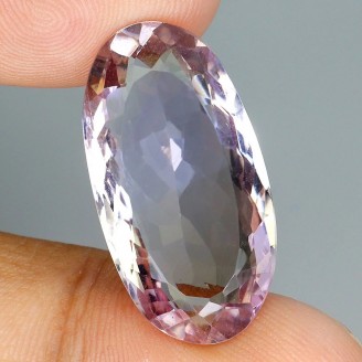 Аметрин. 0484