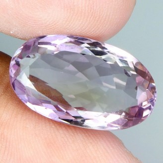 Аметрин. 0485