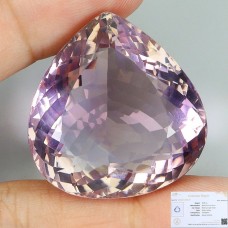 Аметрин. 0486 (сертифікат)