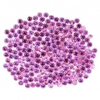 Гранат родоліт. 0489