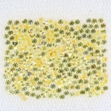 Сапфір жовтий. 0490