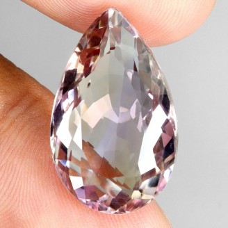 Аметрин. 0495