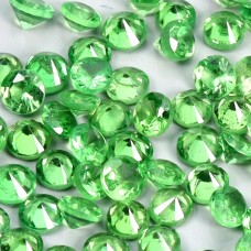 Гранат цаворит. 0503