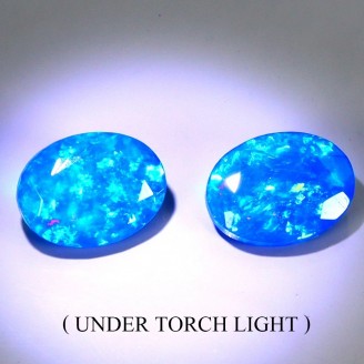 Опал 2шт. 0508