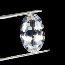 Топаз білий. 0511