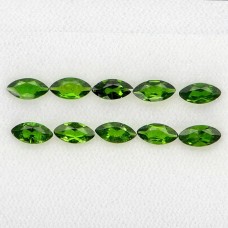 Хром діопсид. 0518