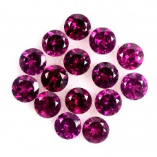 Гранат родоліт. 0520