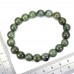 Браслет. Натуральний нефрит. Б6301