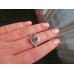 Кольцо. Натуральный иолит. Серебро 925. К7514